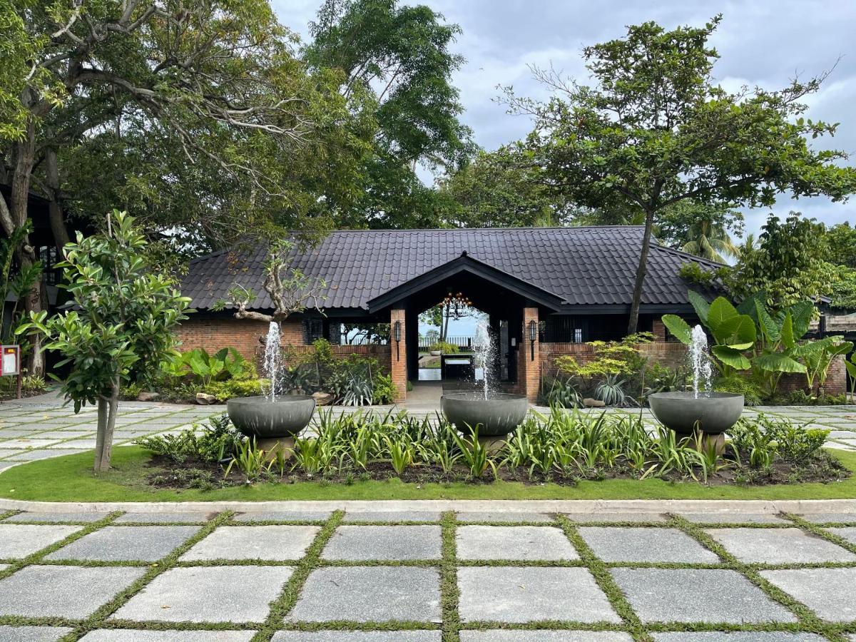 The Henry Resort Dumaguete Dumaguete City Экстерьер фото