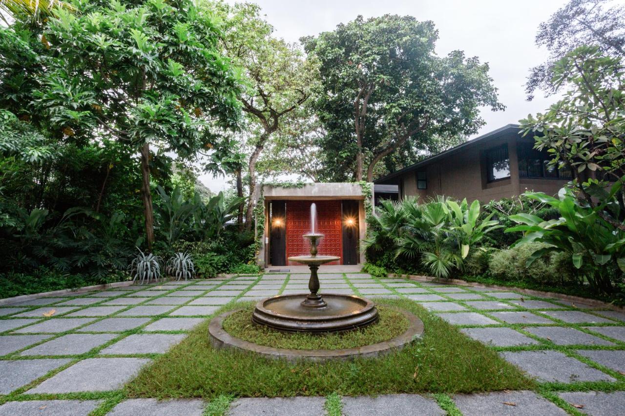 The Henry Resort Dumaguete Dumaguete City Экстерьер фото