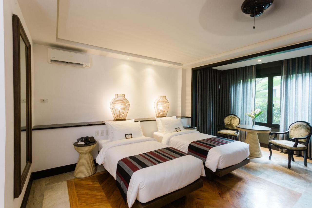 The Henry Resort Dumaguete Dumaguete City Экстерьер фото