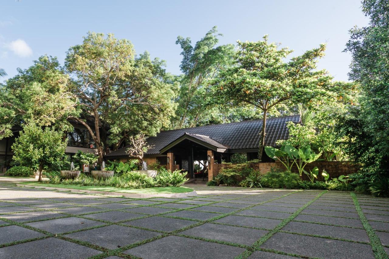 The Henry Resort Dumaguete Dumaguete City Экстерьер фото