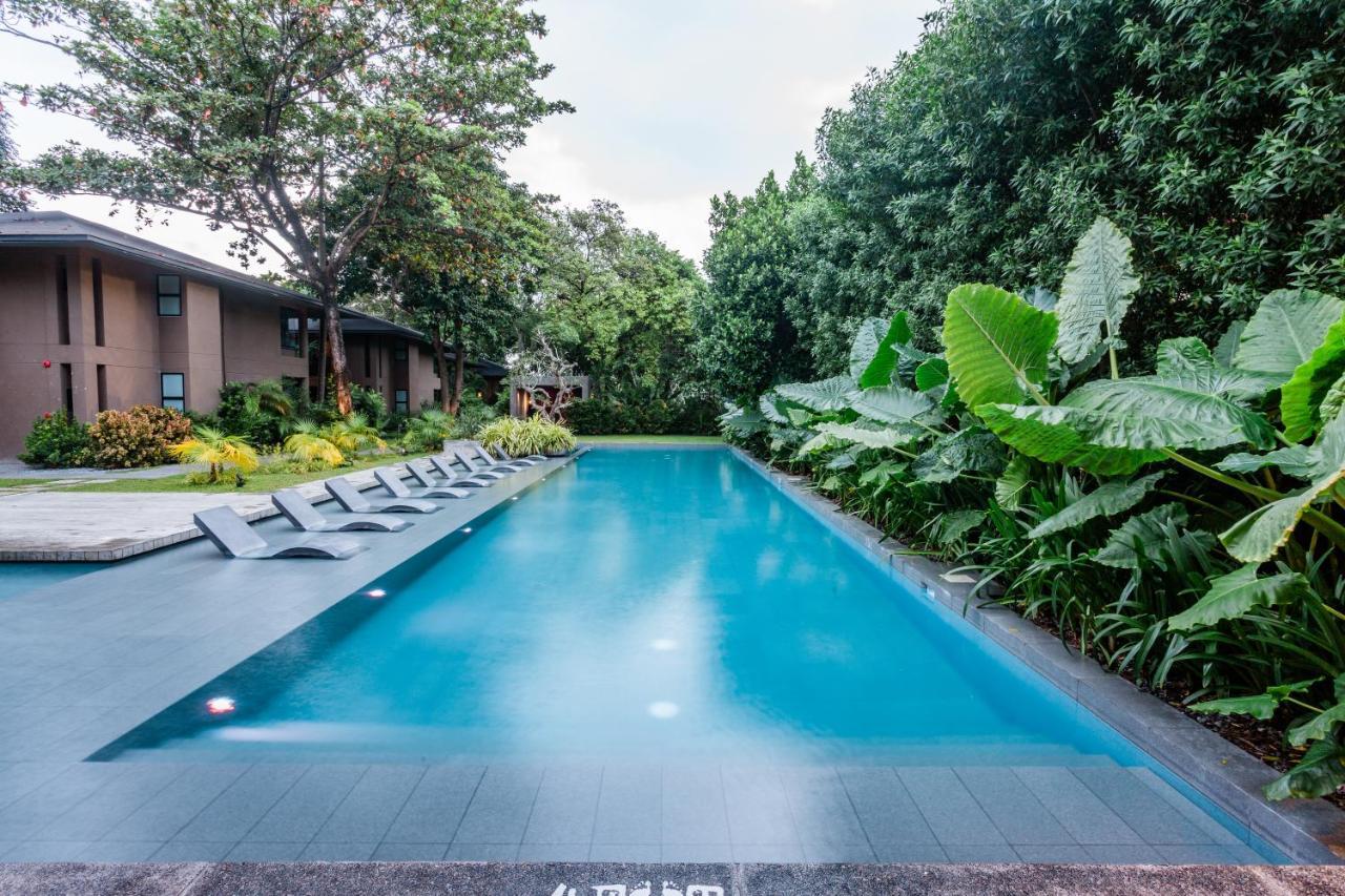 The Henry Resort Dumaguete Dumaguete City Экстерьер фото