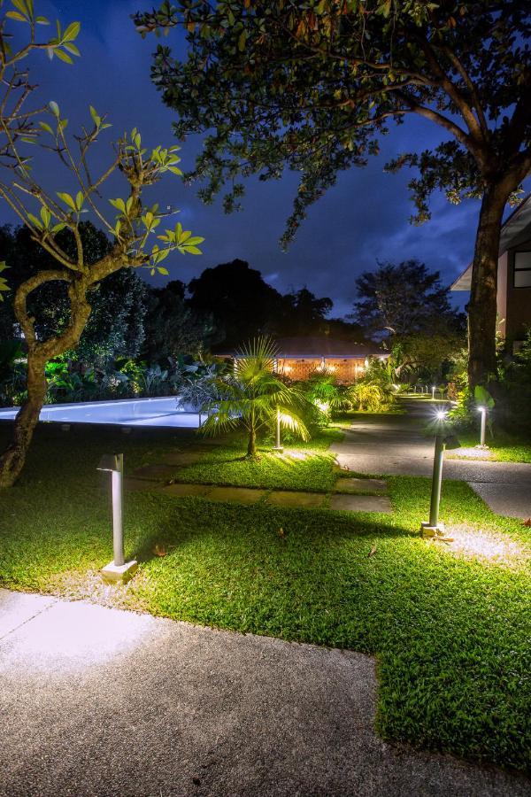 The Henry Resort Dumaguete Dumaguete City Экстерьер фото