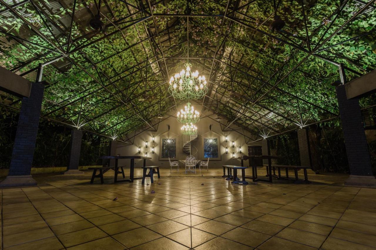 The Henry Resort Dumaguete Dumaguete City Экстерьер фото