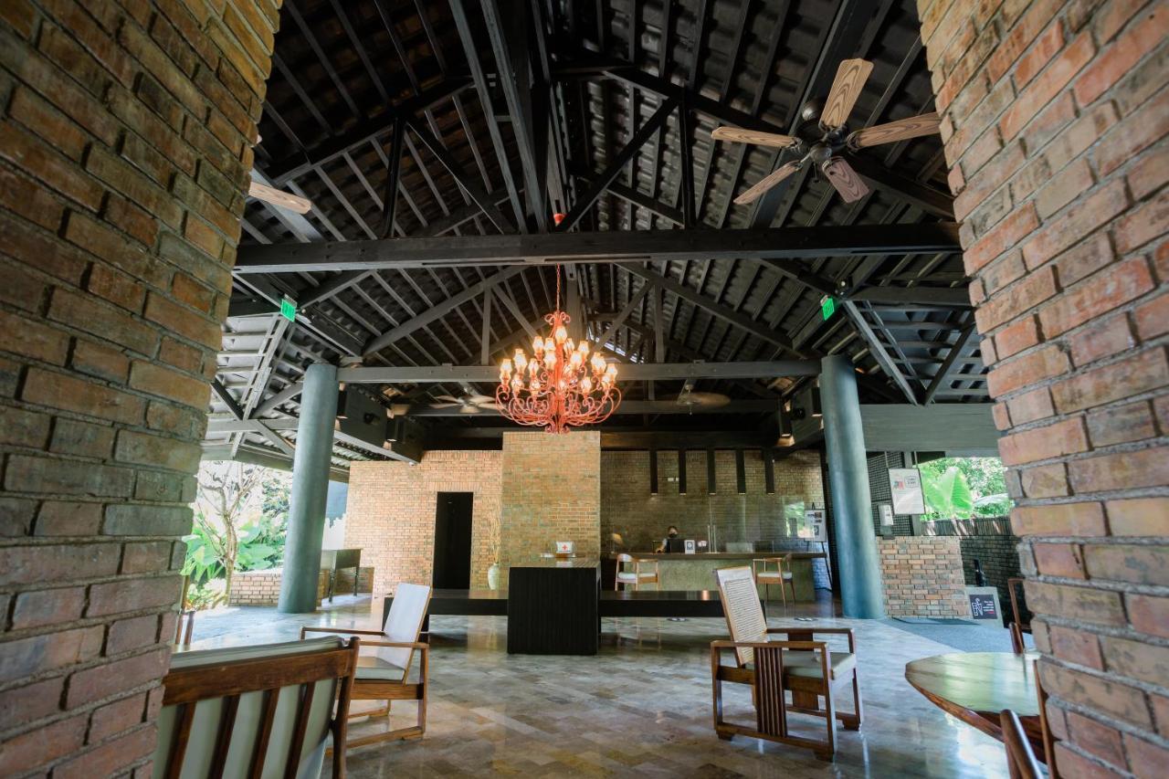 The Henry Resort Dumaguete Dumaguete City Экстерьер фото