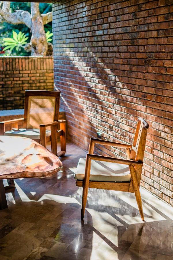 The Henry Resort Dumaguete Dumaguete City Экстерьер фото