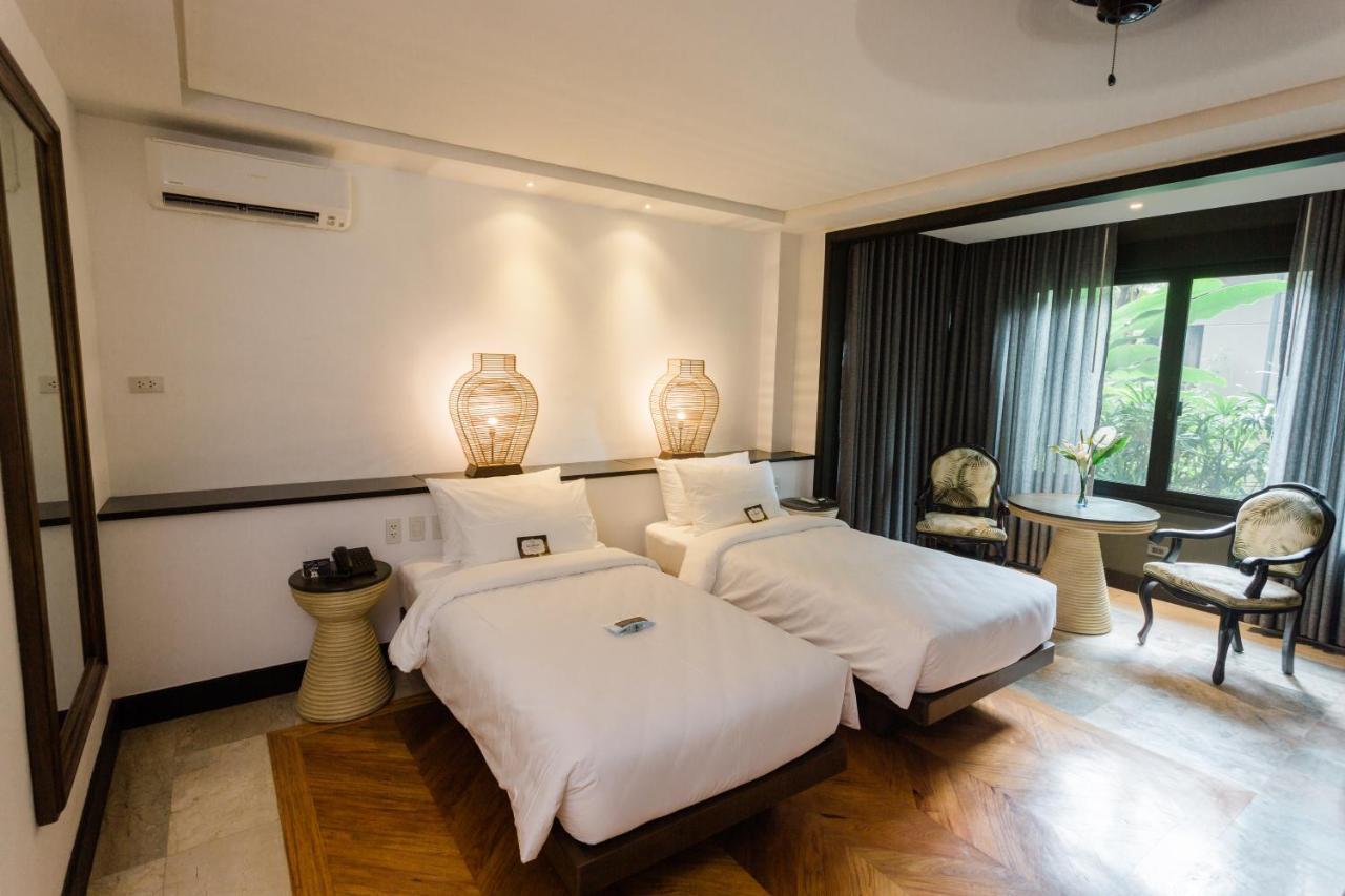 The Henry Resort Dumaguete Dumaguete City Экстерьер фото