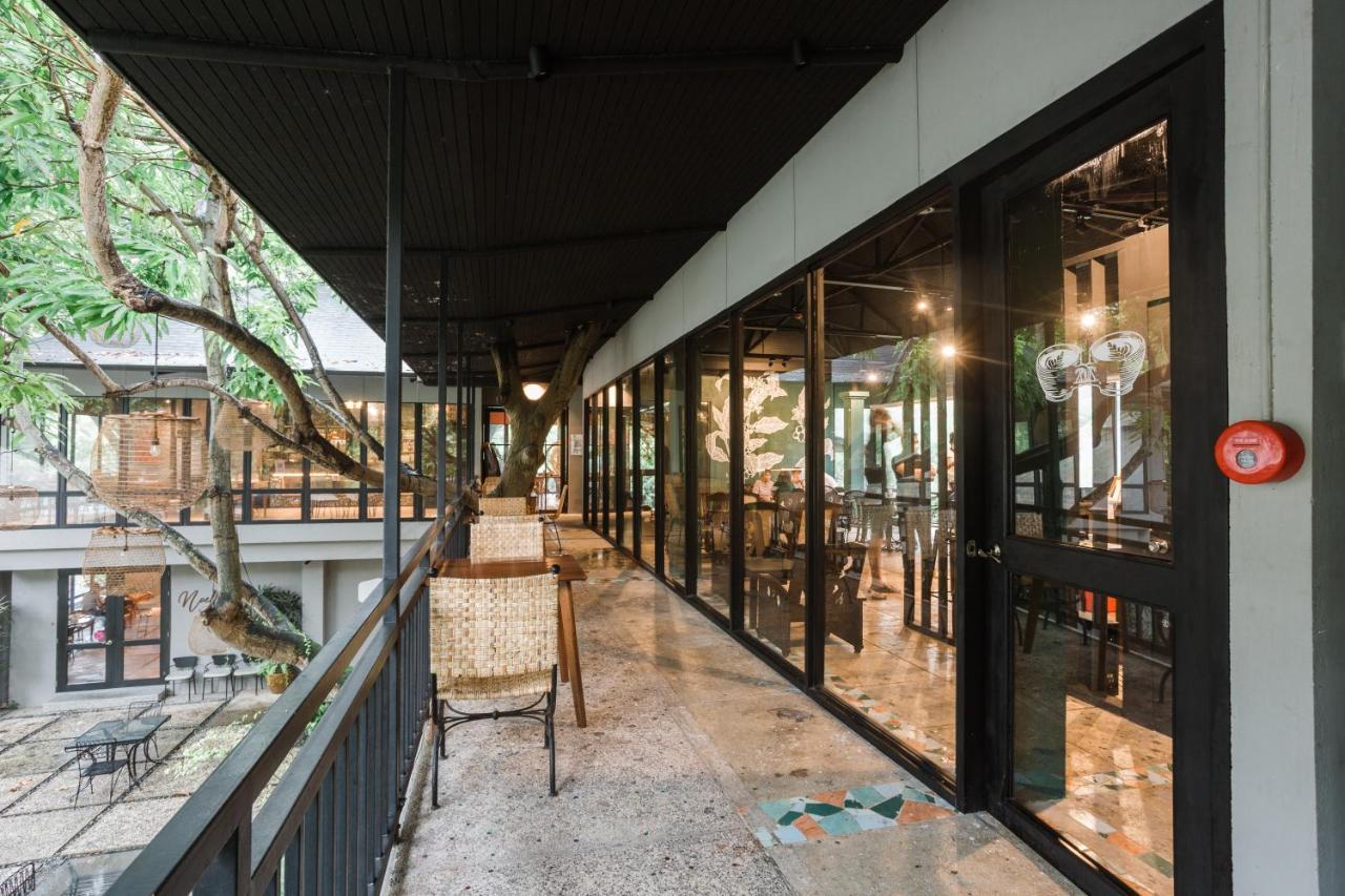 The Henry Resort Dumaguete Dumaguete City Экстерьер фото