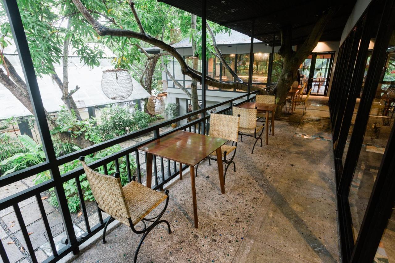 The Henry Resort Dumaguete Dumaguete City Экстерьер фото