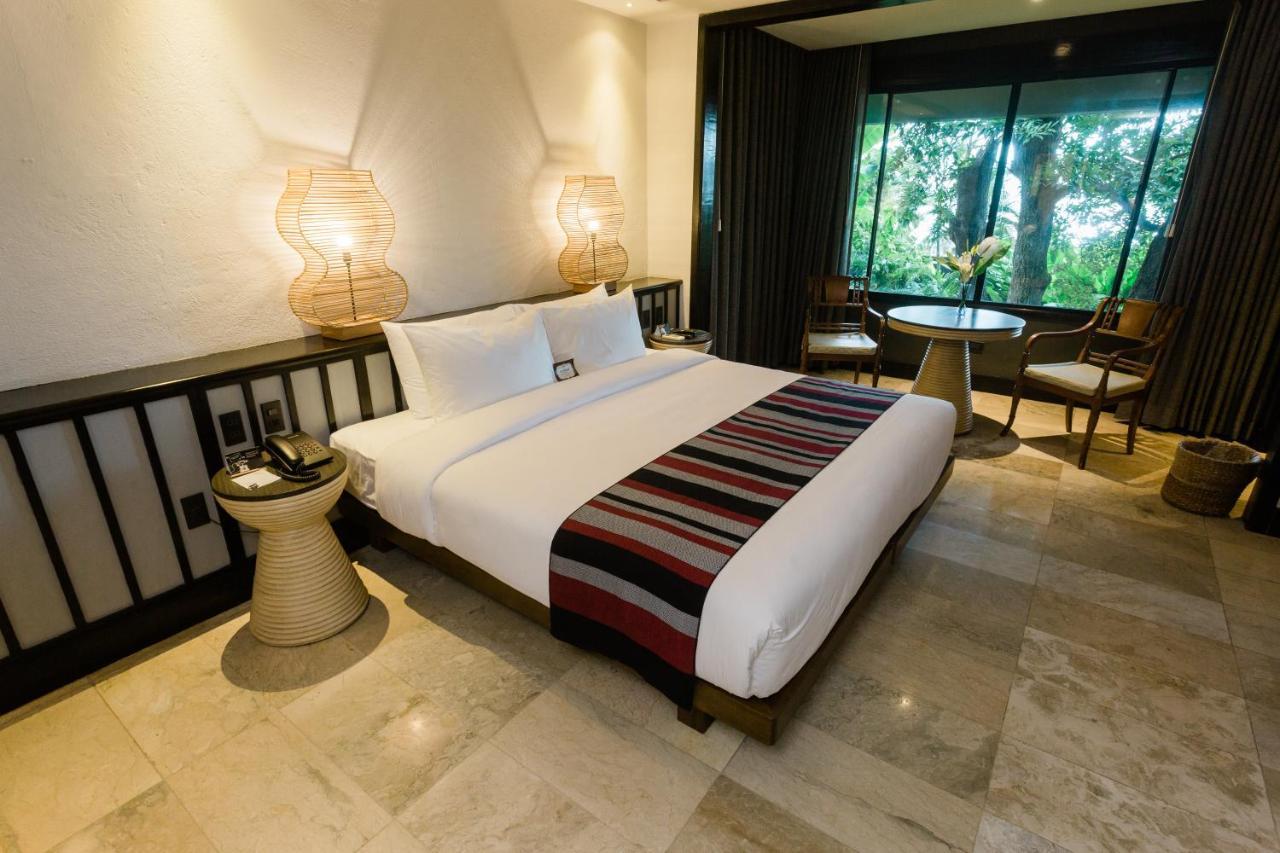 The Henry Resort Dumaguete Dumaguete City Экстерьер фото