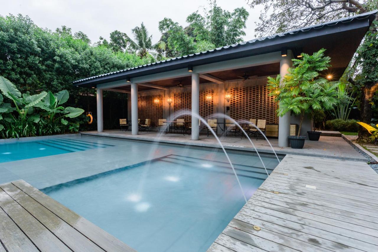 The Henry Resort Dumaguete Dumaguete City Экстерьер фото