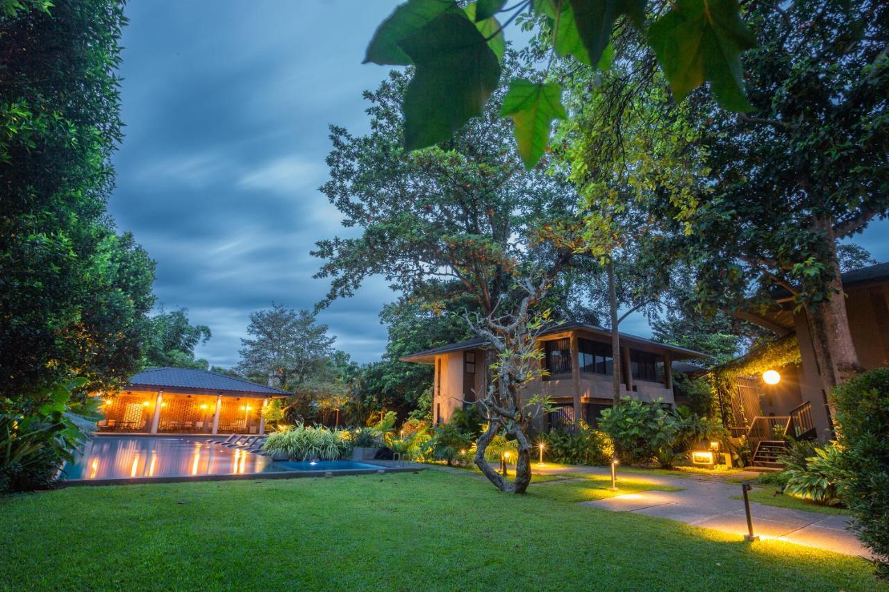 The Henry Resort Dumaguete Dumaguete City Экстерьер фото