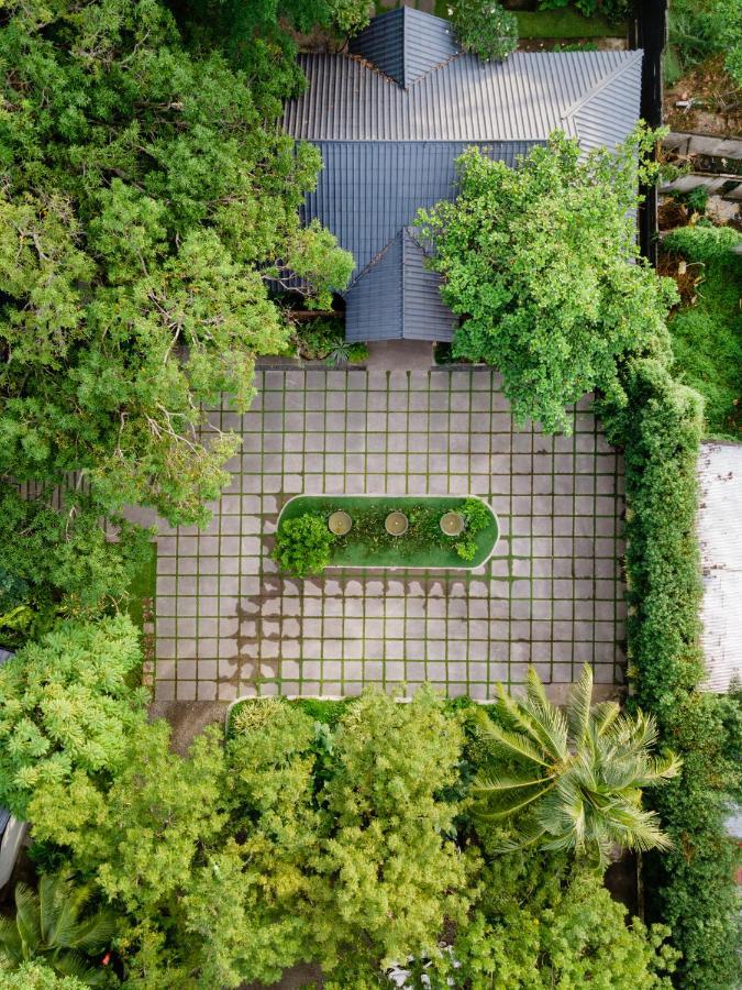 The Henry Resort Dumaguete Dumaguete City Экстерьер фото