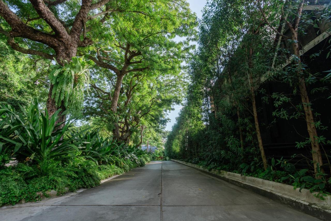 The Henry Resort Dumaguete Dumaguete City Экстерьер фото