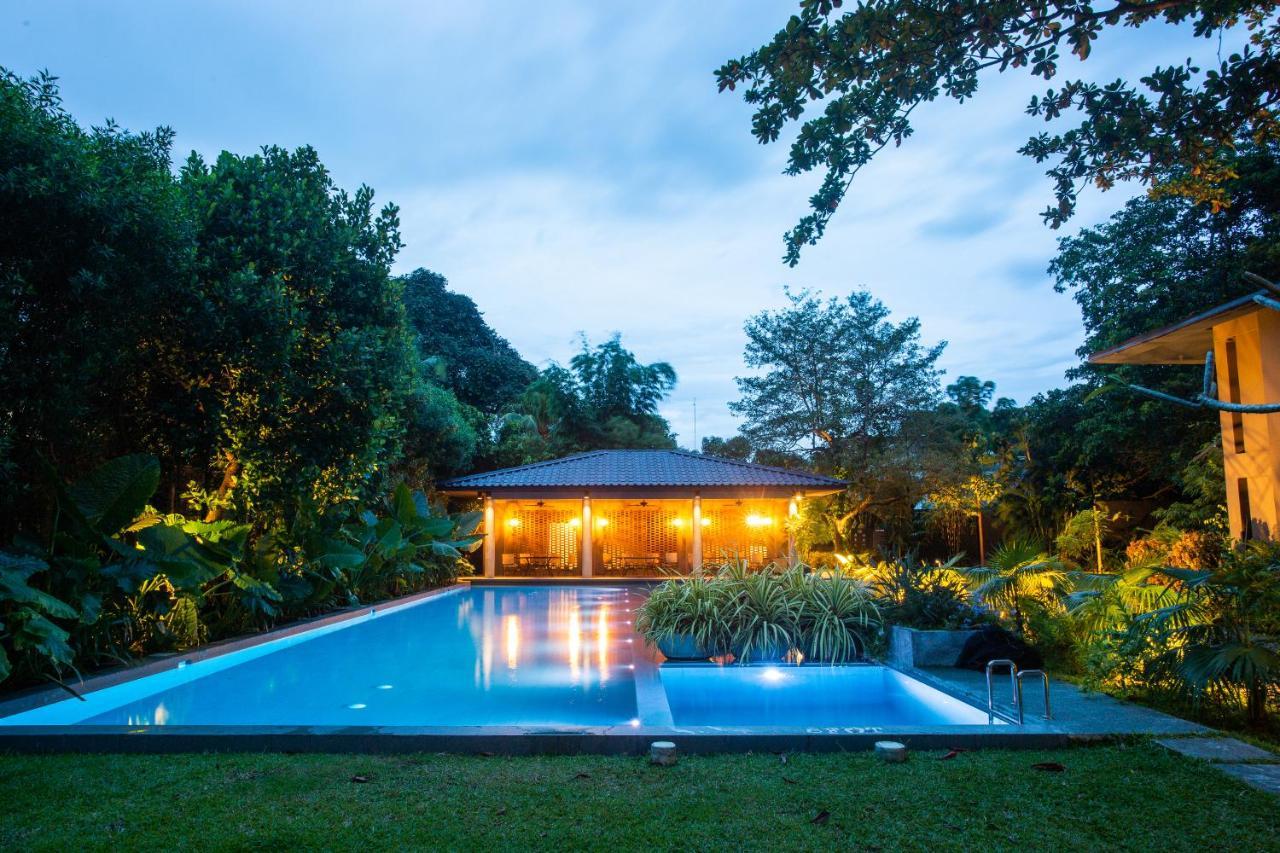 The Henry Resort Dumaguete Dumaguete City Экстерьер фото