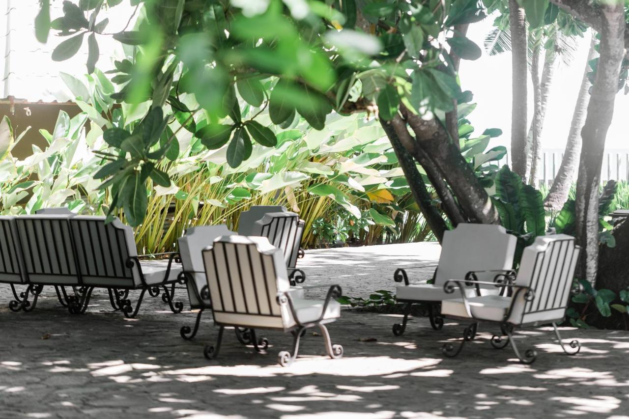 The Henry Resort Dumaguete Dumaguete City Экстерьер фото