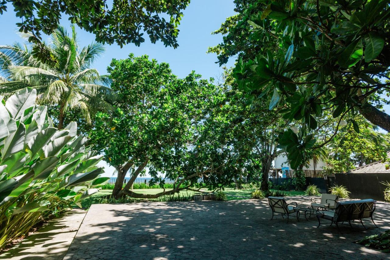 The Henry Resort Dumaguete Dumaguete City Экстерьер фото