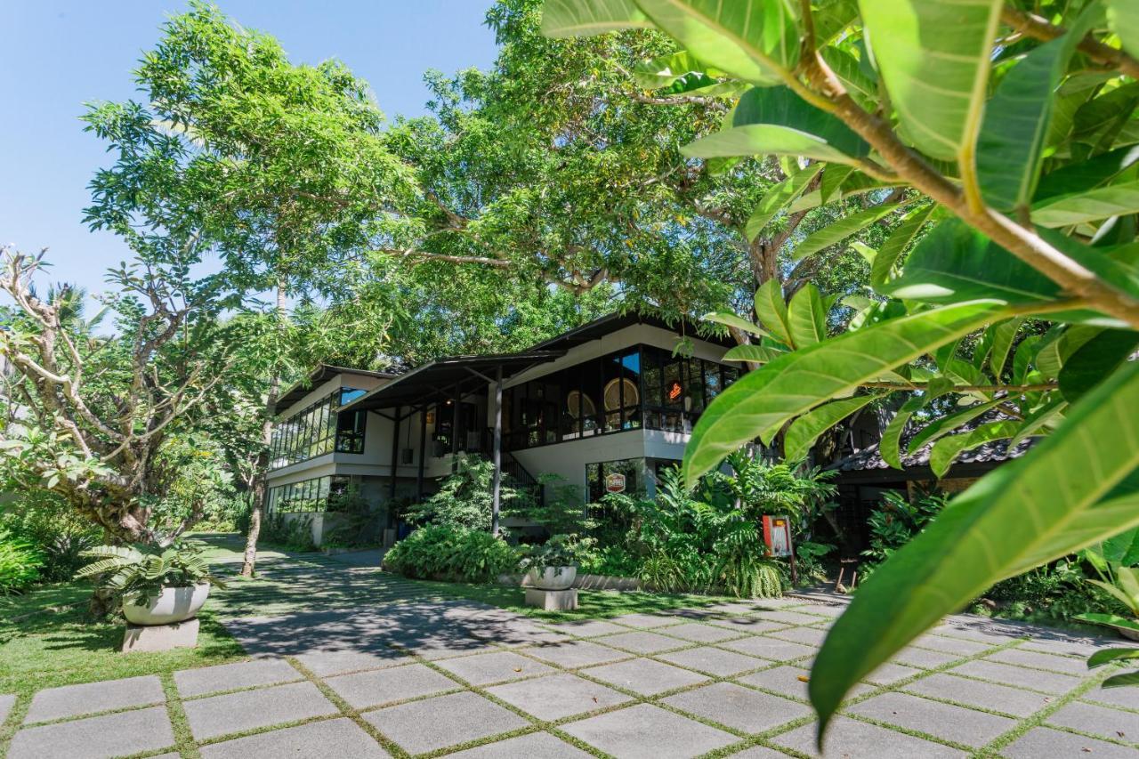 The Henry Resort Dumaguete Dumaguete City Экстерьер фото