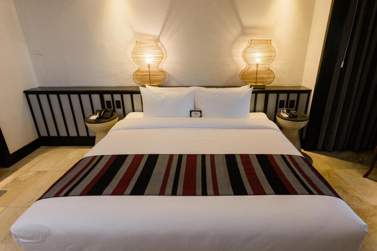 The Henry Resort Dumaguete Dumaguete City Экстерьер фото
