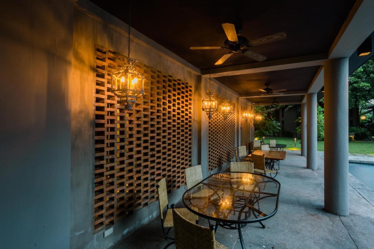 The Henry Resort Dumaguete Dumaguete City Экстерьер фото