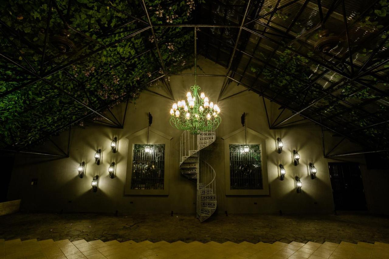 The Henry Resort Dumaguete Dumaguete City Экстерьер фото