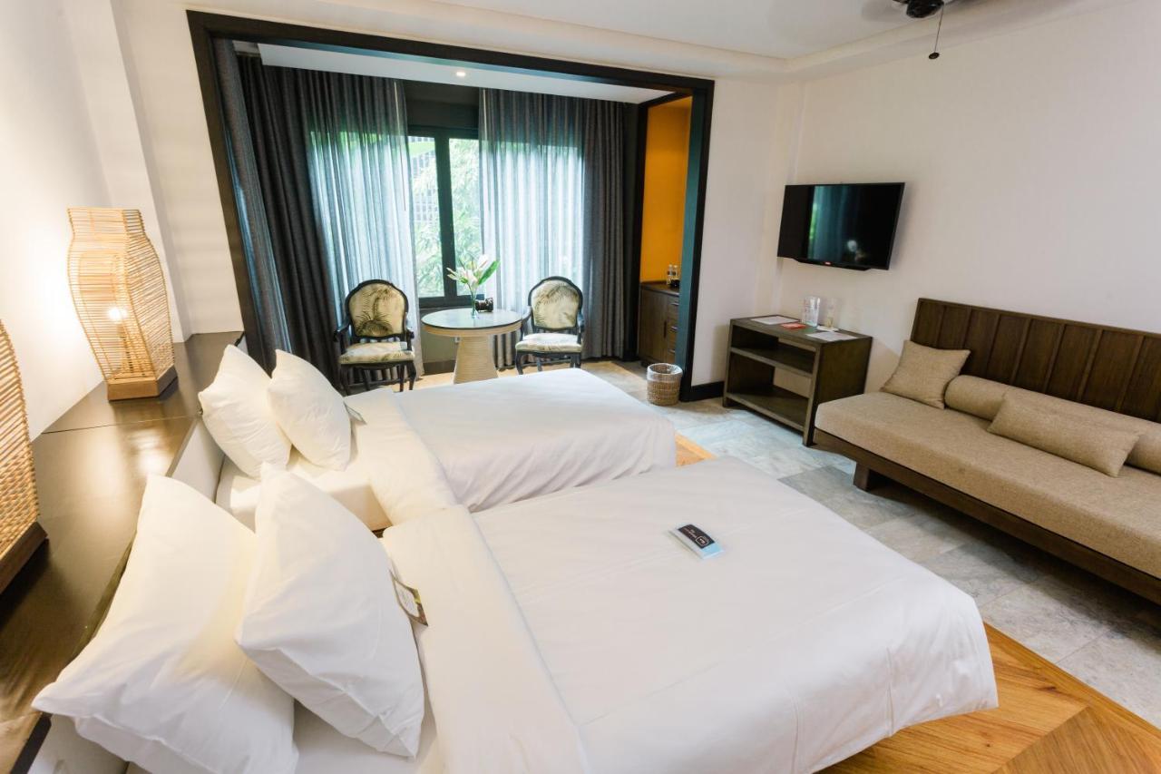 The Henry Resort Dumaguete Dumaguete City Экстерьер фото