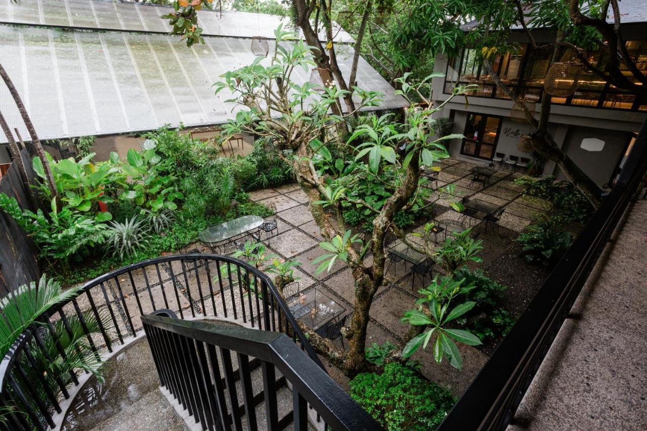 The Henry Resort Dumaguete Dumaguete City Экстерьер фото