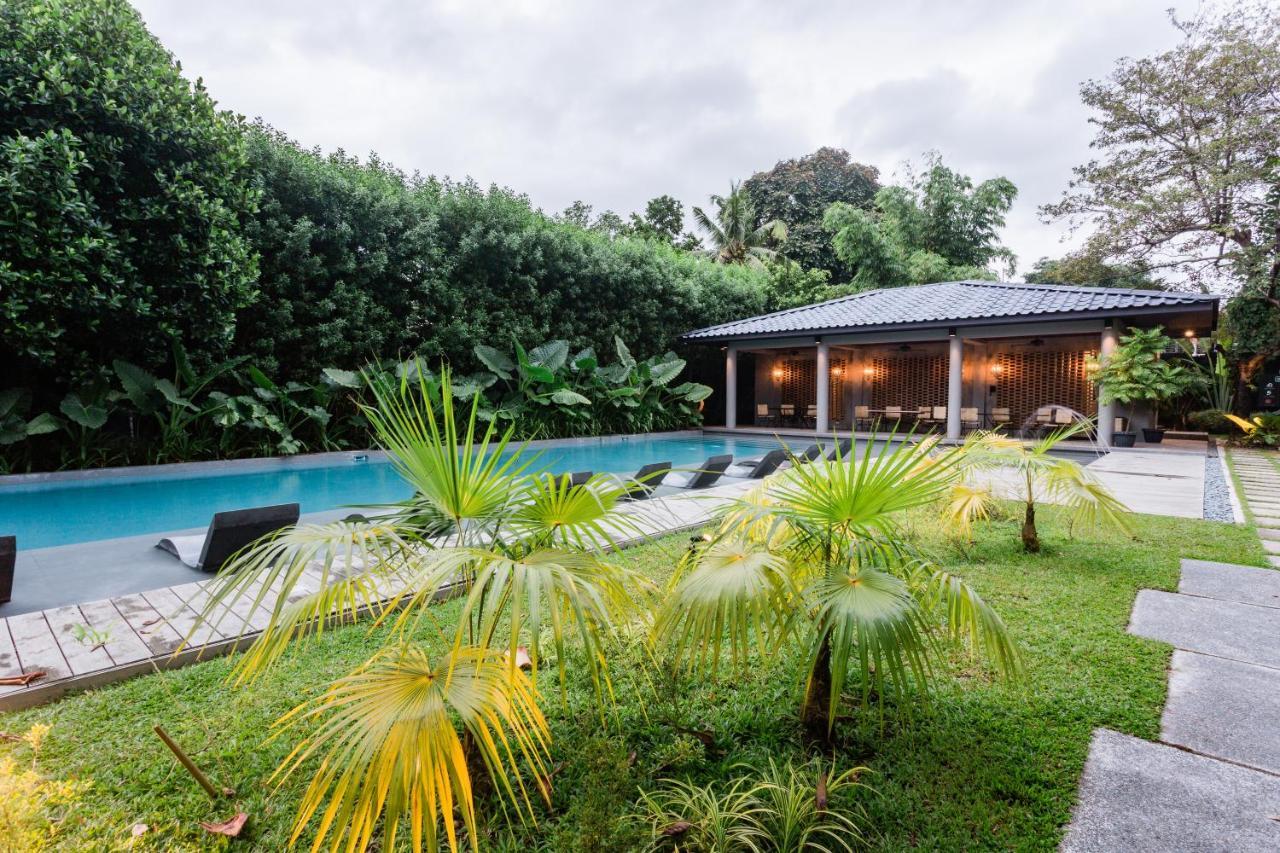 The Henry Resort Dumaguete Dumaguete City Экстерьер фото