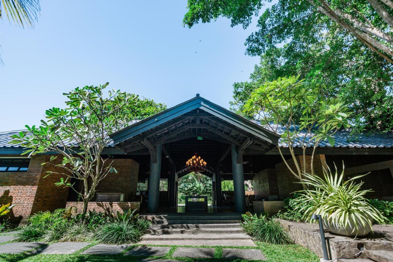 The Henry Resort Dumaguete Dumaguete City Экстерьер фото