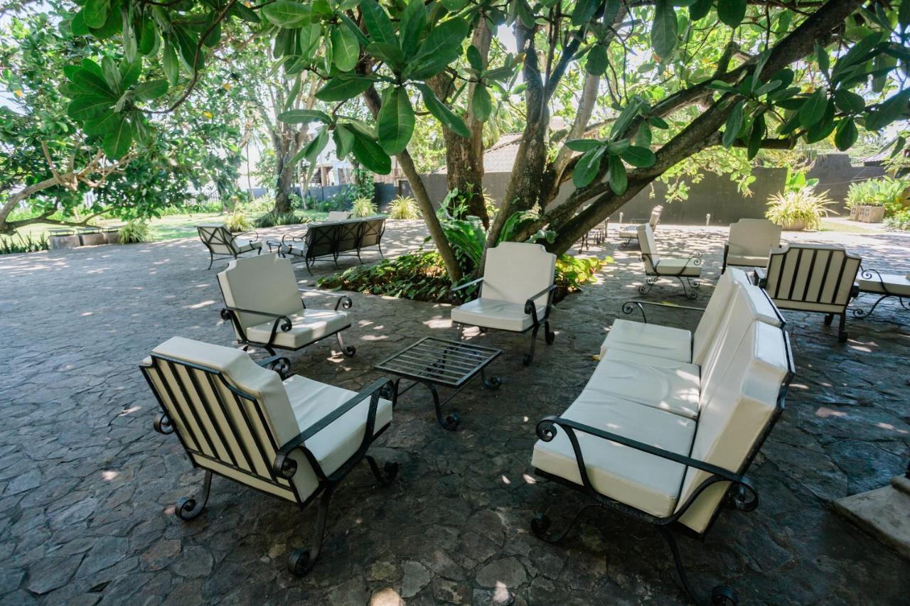 The Henry Resort Dumaguete Dumaguete City Экстерьер фото